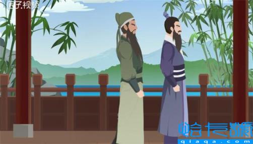 身在曹营心在汉说的是谁是什么生肖(身在曹营心在汉说的是谁)