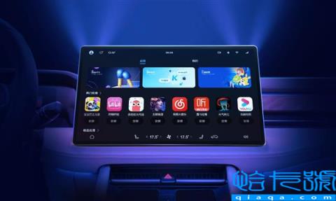 AITO问界M7发布  华为打造软硬协同的鸿蒙智能座舱体验