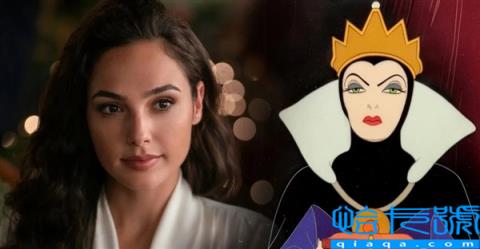 《白雪公主》真人电影曝光小矮人选角：演过《加勒比海盗》