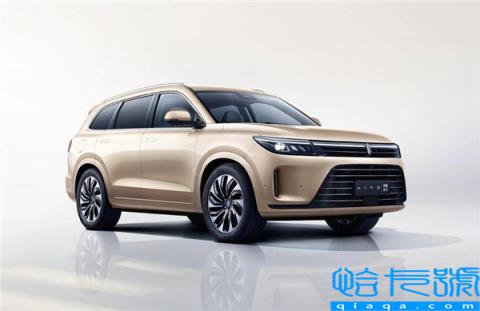 乘胜追击！AITO问界M7正式上市  能再创奇迹？