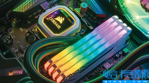 电脑装机32GB起步 内存价格又要便宜了：跌幅超预期