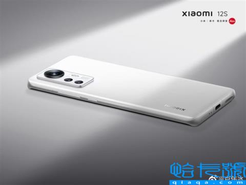 代号柏拉图 小米12T曝光：处理器为天玑8100