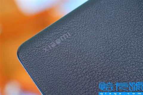 一英寸大底叫板相机！小米12SUltra开箱图赏