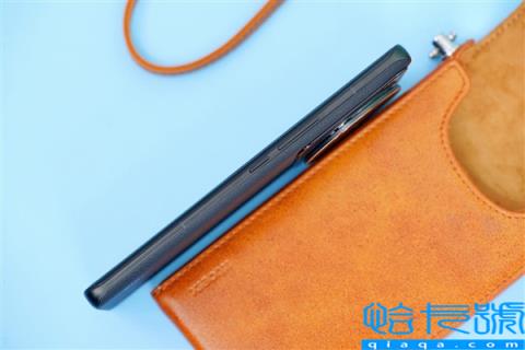 一英寸大底叫板相机！小米12SUltra开箱图赏