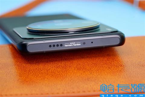 一英寸大底叫板相机！小米12SUltra开箱图赏