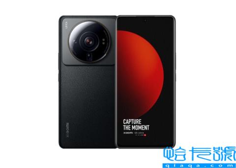 5999元的小米12SUltra成了 卢伟冰：卖得最好