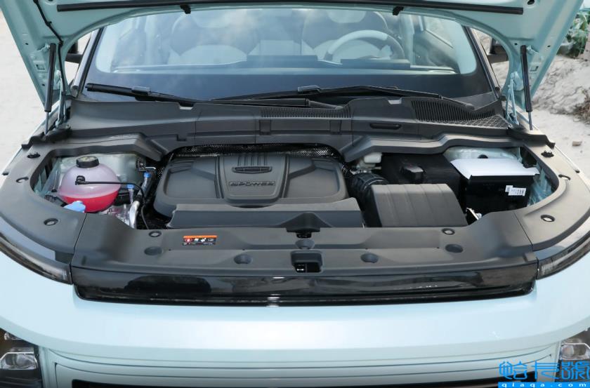 吉利icon2022款报价（售12.98万元）