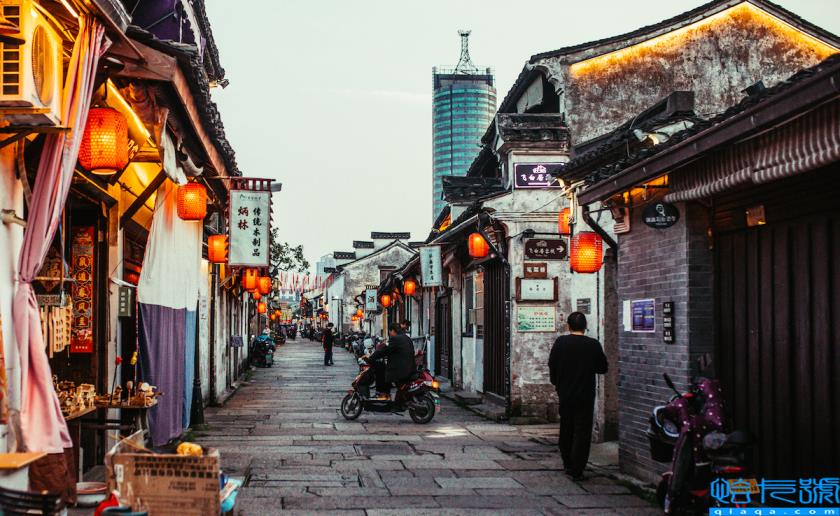 绍兴旅游景点攻略（绍兴三个冷门宝藏景点）