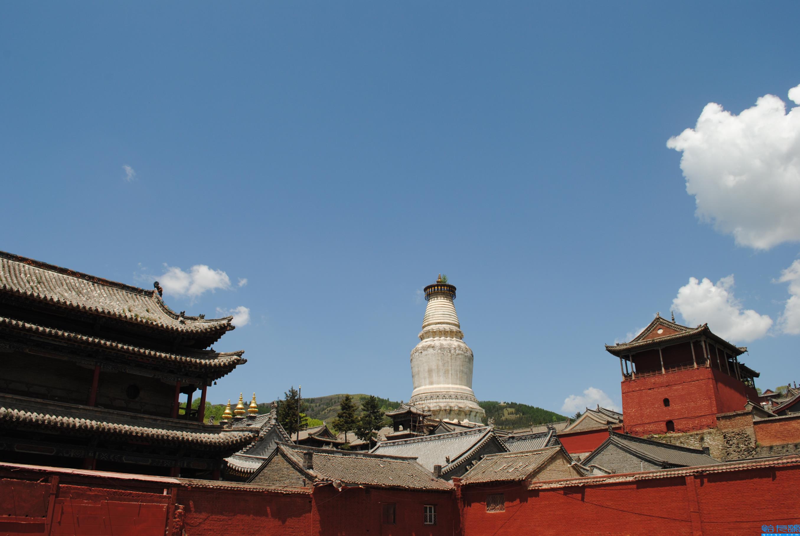 五台山旅游攻略（保姆级详细攻略，送给你们）