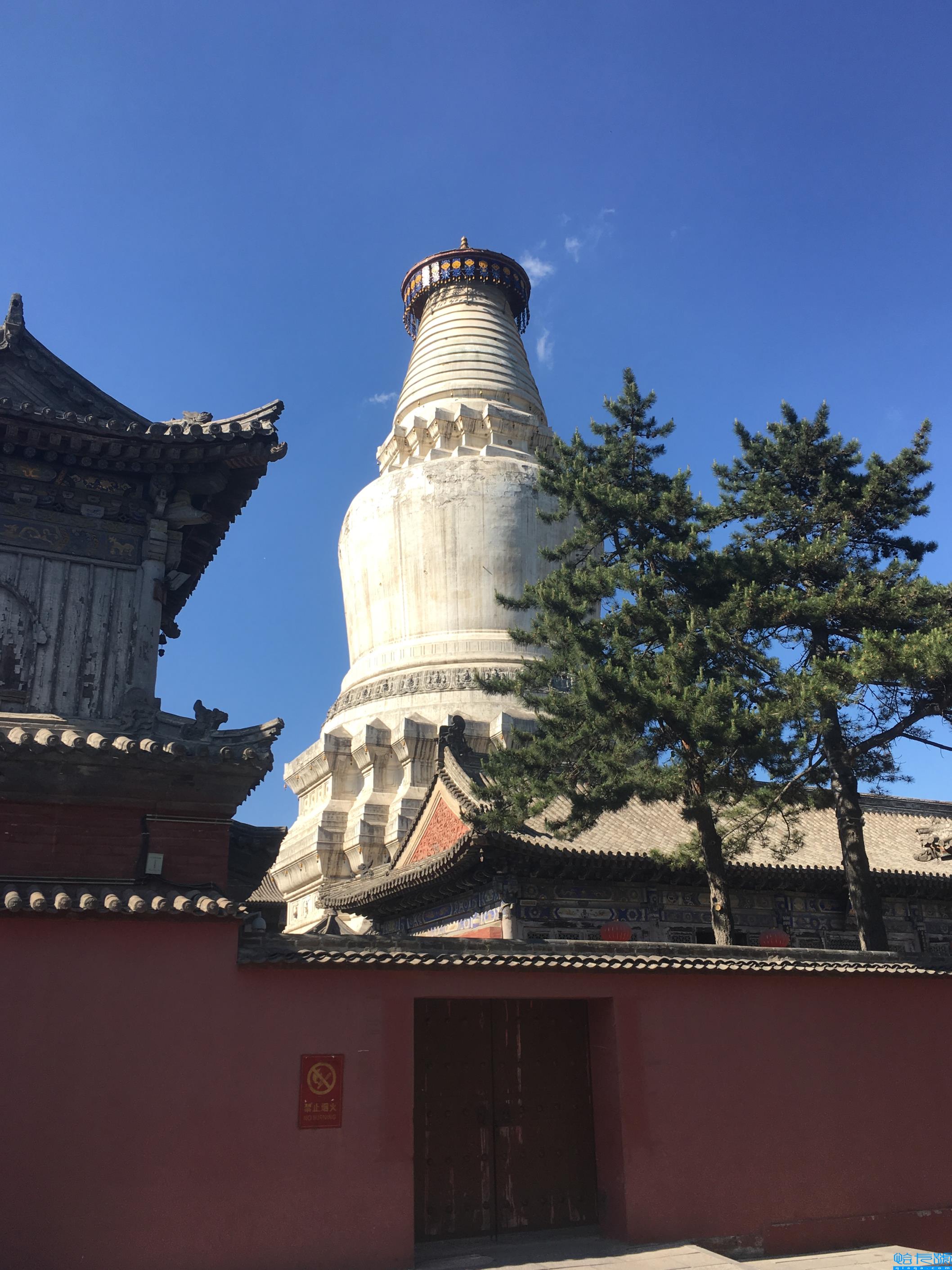 五台山旅游攻略（保姆级详细攻略，送给你们）