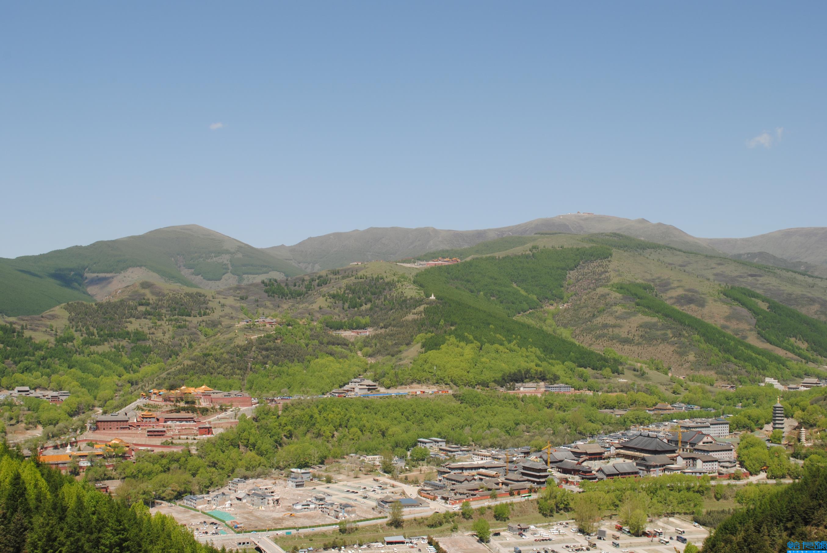 五台山旅游攻略（保姆级详细攻略，送给你们）