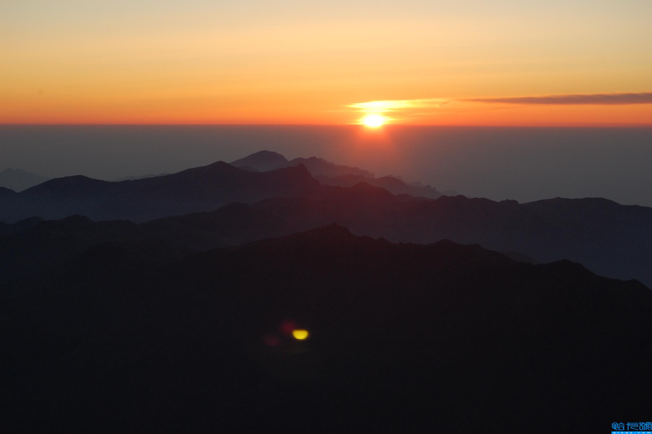 五台山旅游攻略（保姆级详细攻略，送给你们）