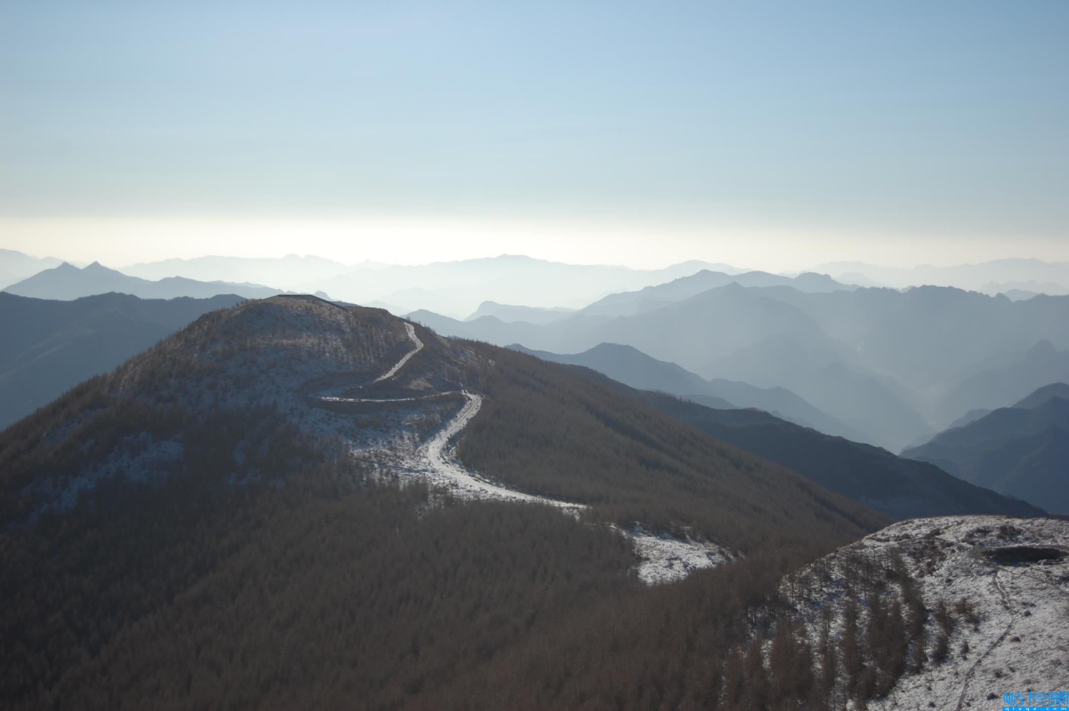 五台山旅游攻略（保姆级详细攻略，送给你们）