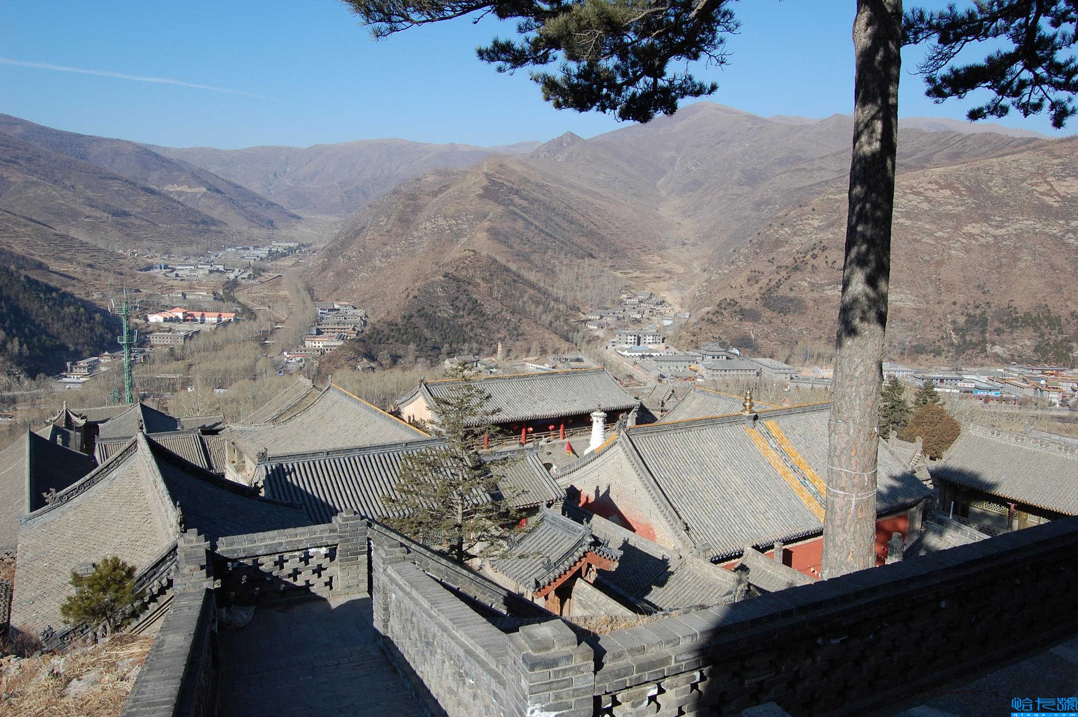 五台山旅游攻略（保姆级详细攻略，送给你们）