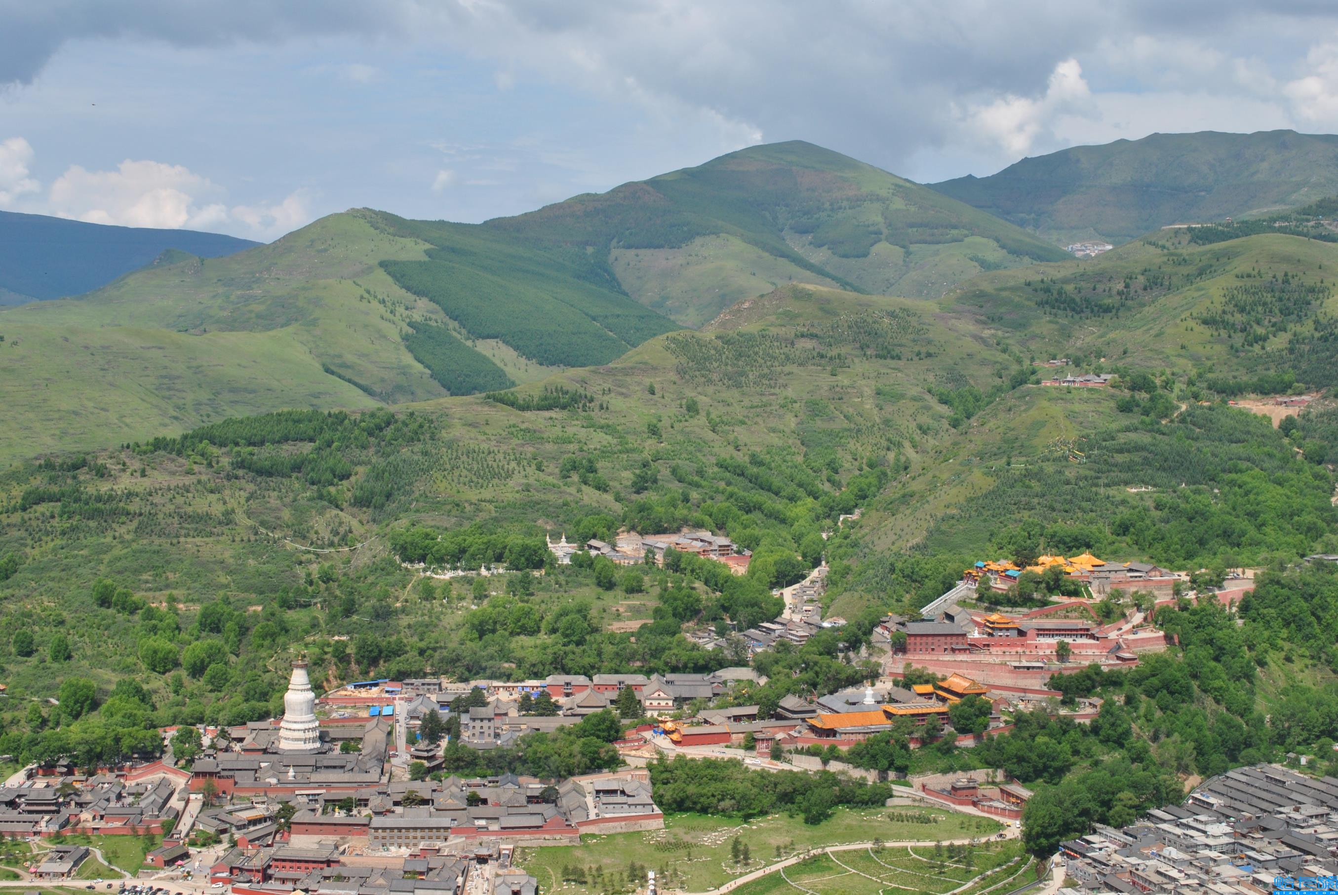 五台山旅游攻略（保姆级详细攻略，送给你们）