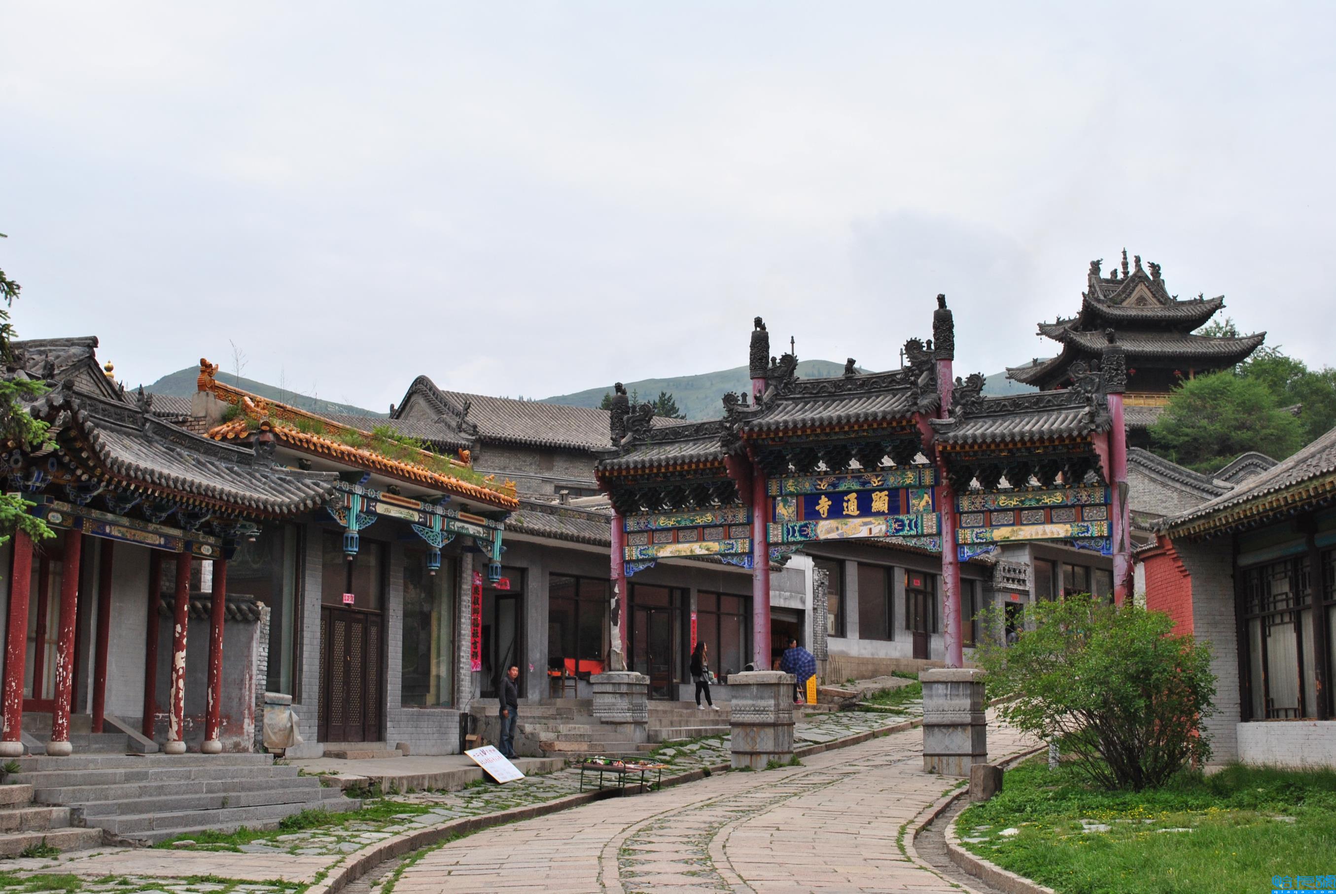 五台山旅游攻略（保姆级详细攻略，送给你们）