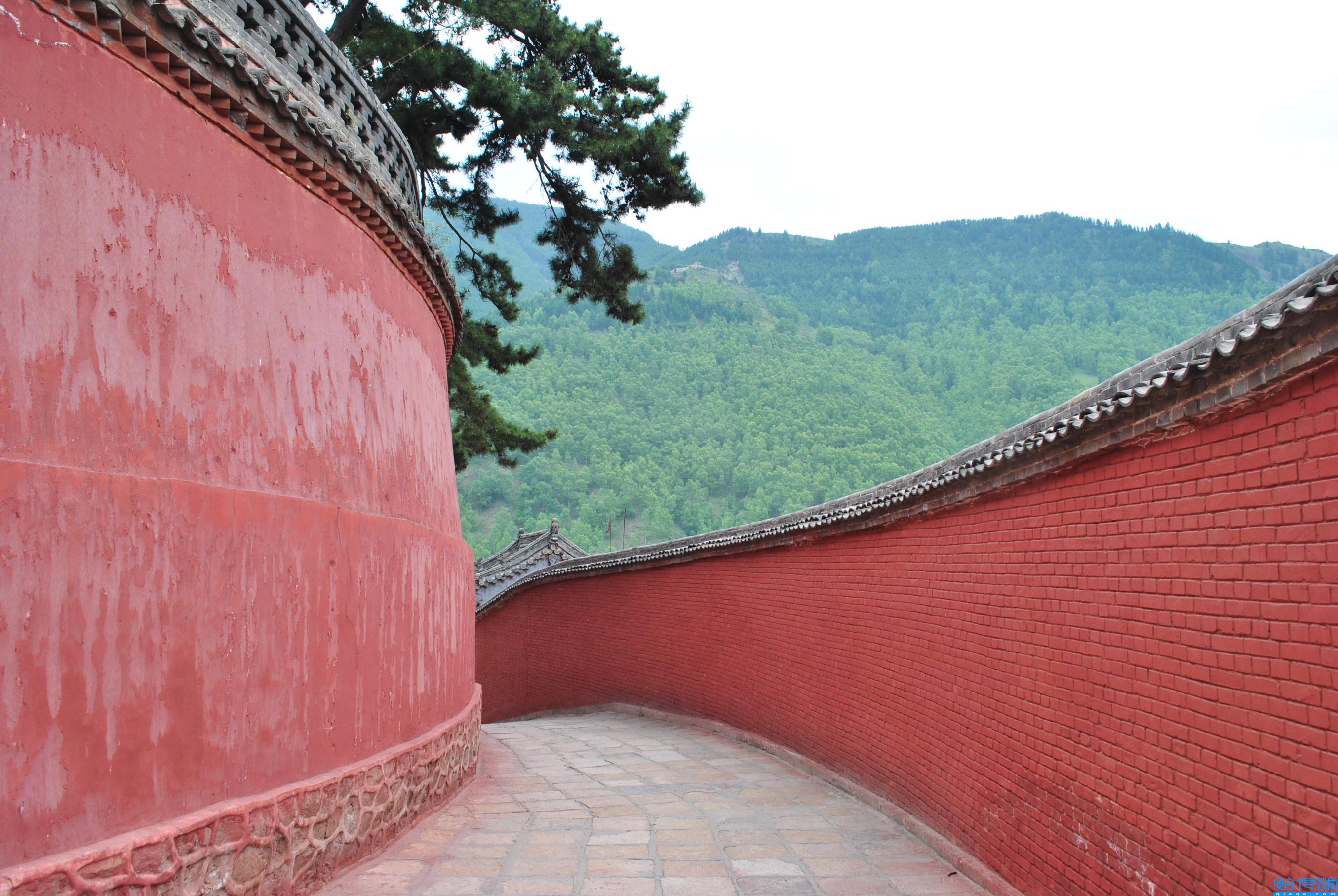 五台山旅游攻略（保姆级详细攻略，送给你们）