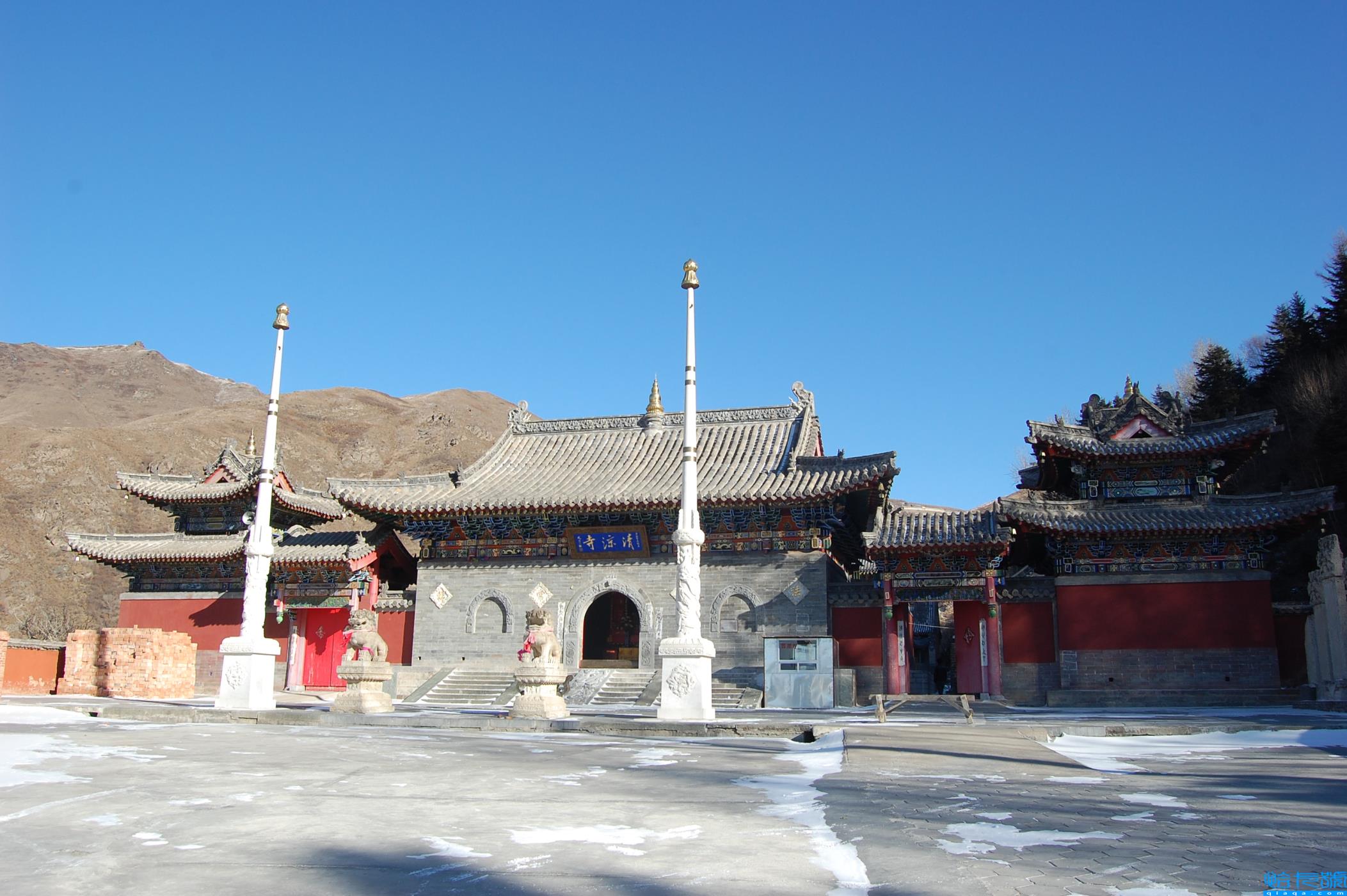 五台山旅游攻略（保姆级详细攻略，送给你们）