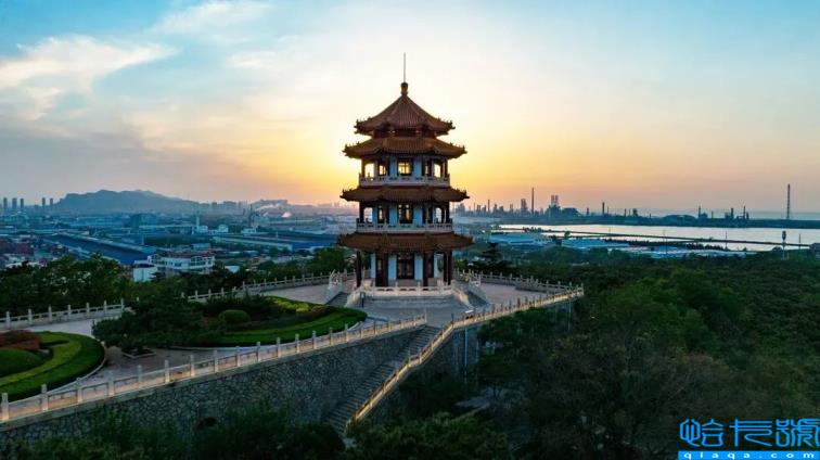 青岛旅游攻略必去景点（青岛50+免费游玩景点大全）