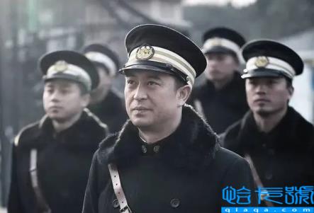 谍战剧排名前10名（中国评分最高10部谍战剧）