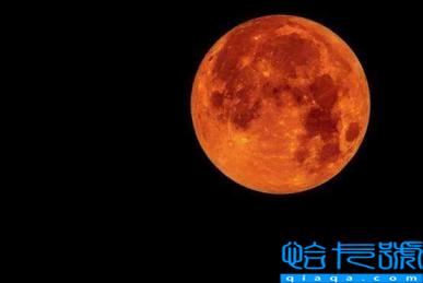 中国最诡异的一天(浙江舟山出现诡异血红天空)