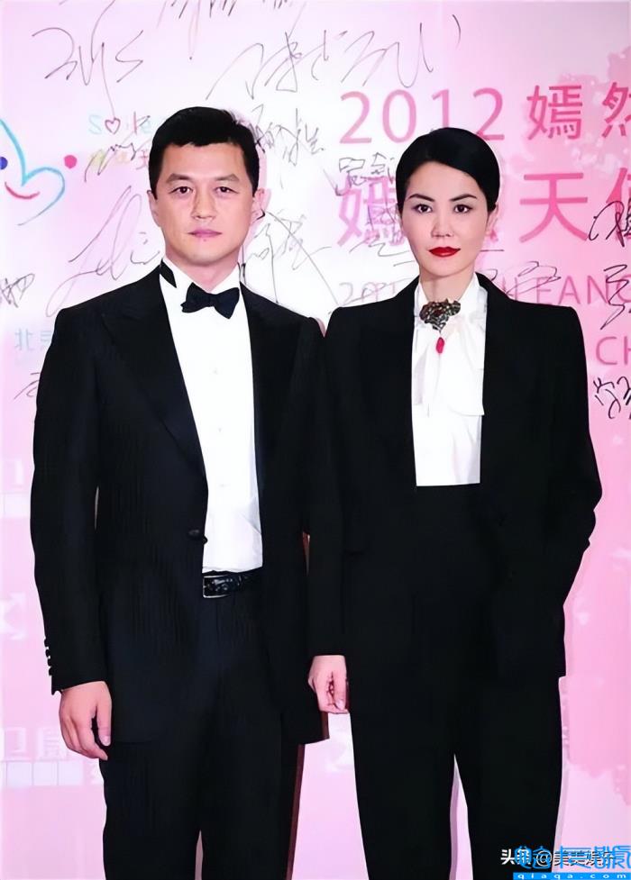 赵丽颖冯绍峰再传复合？赵丽颖冯绍峰复婚最新消息