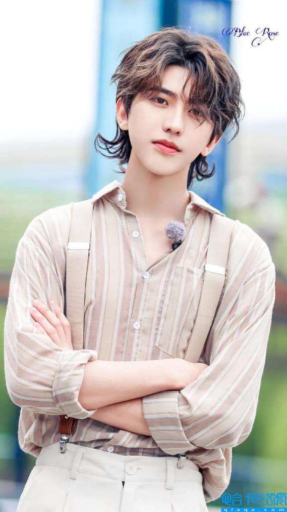 蔡徐坤照片（蔡徐坤的高清壁纸）