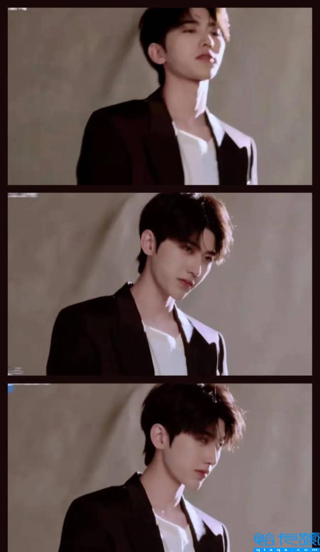 蔡徐坤照片（蔡徐坤的高清壁纸）