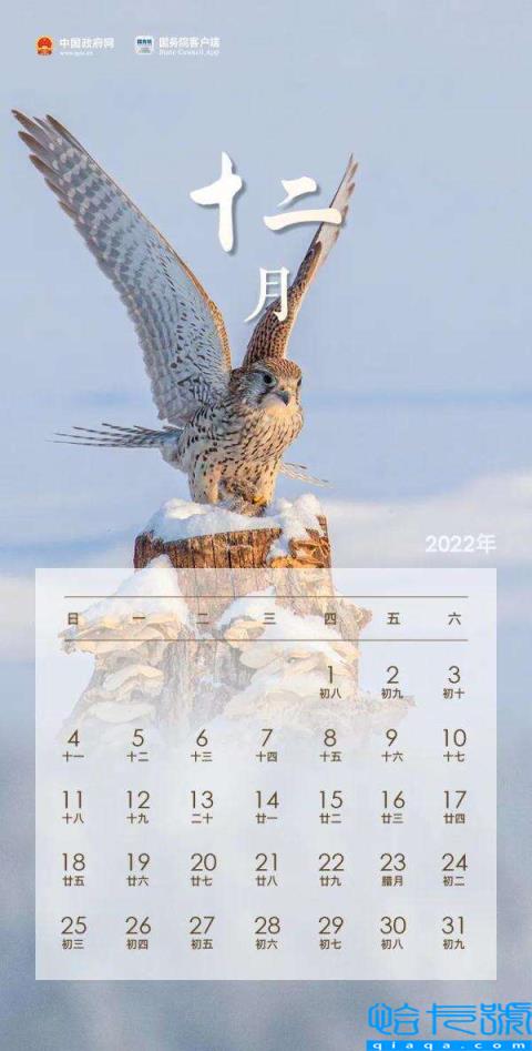 2022年放假及调休安排((2022年日历表))