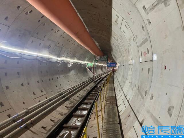 广州地铁11号线什么时候开通（广州地铁11号线进度）