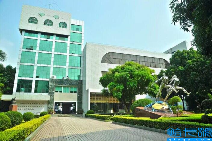 广东地区有哪些国际学校（2022广东国际学校推荐）