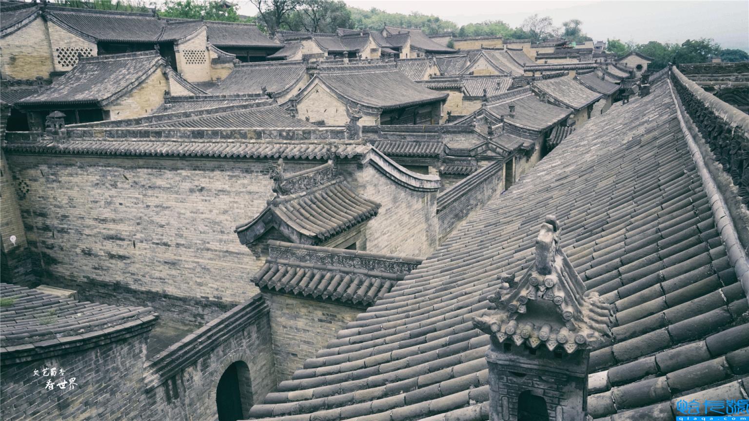 中国最大的私家豪宅（北京6000亩私人庄园）