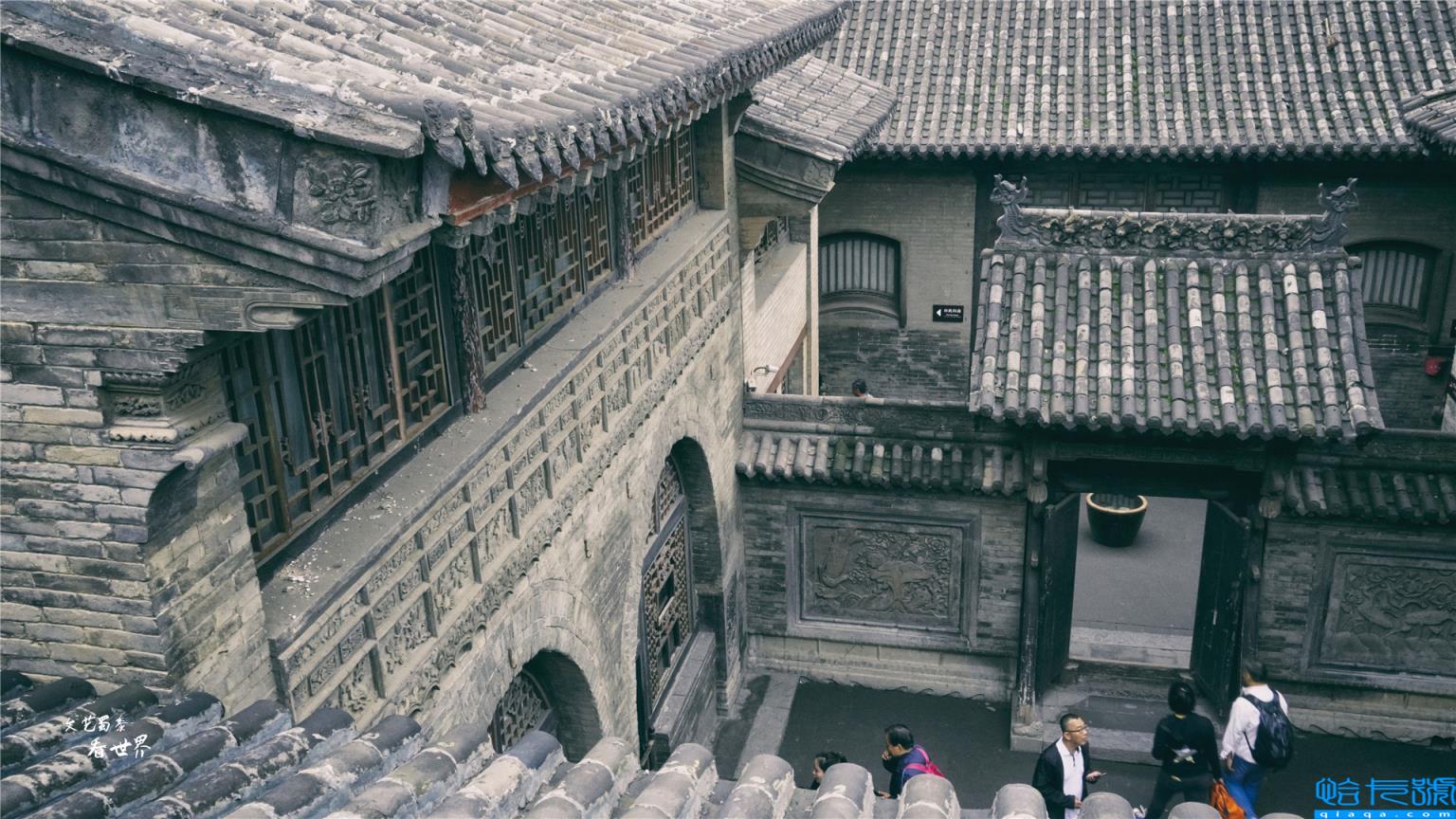 中国最大的私家豪宅（北京6000亩私人庄园）