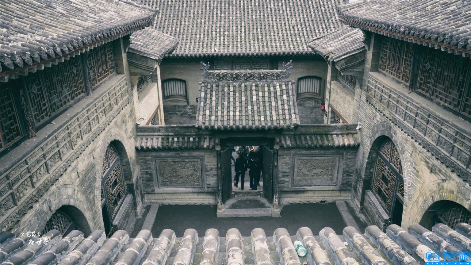 中国最大的私家豪宅（北京6000亩私人庄园）