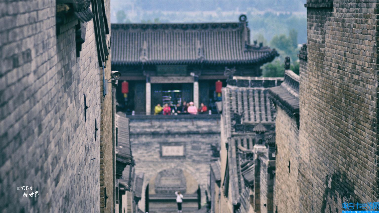 中国最大的私家豪宅（北京6000亩私人庄园）