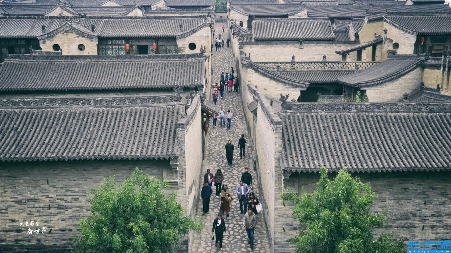 中国最大的私家豪宅（北京6000亩私人庄园）