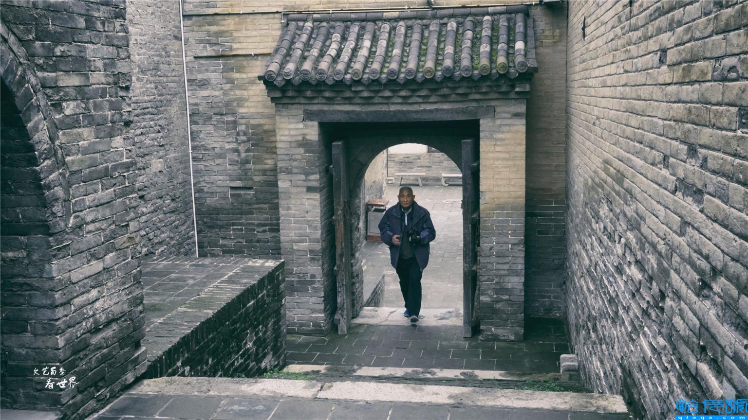 中国最大的私家豪宅（北京6000亩私人庄园）