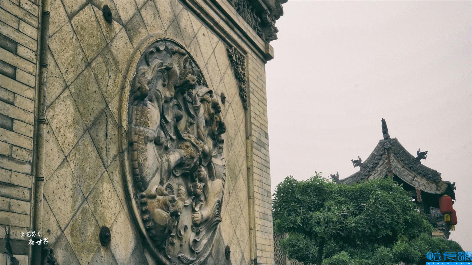 中国最大的私家豪宅（北京6000亩私人庄园）