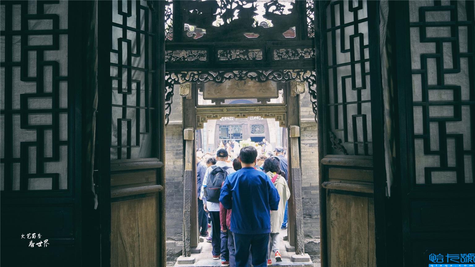 中国最大的私家豪宅（北京6000亩私人庄园）