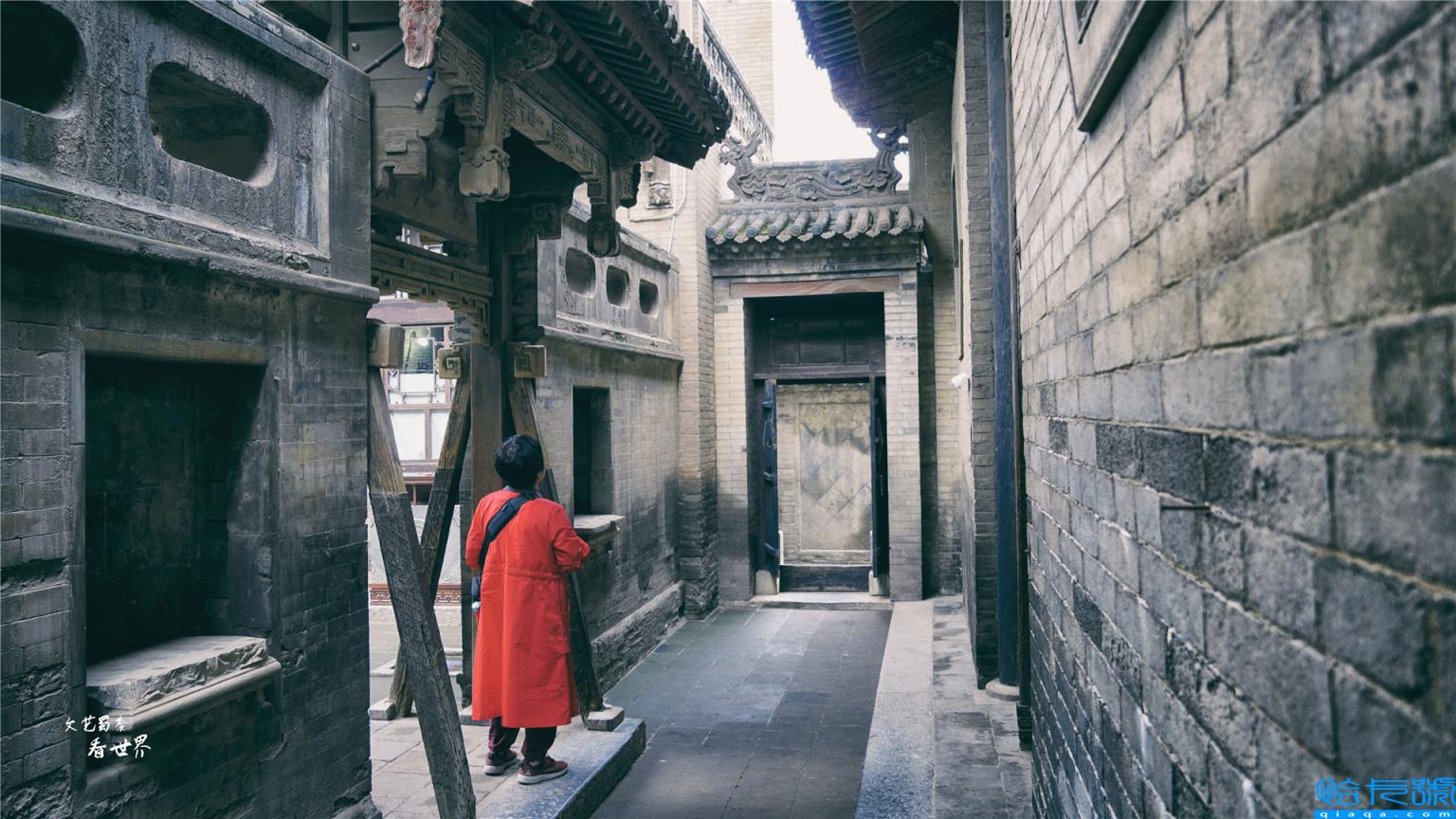 中国最大的私家豪宅（北京6000亩私人庄园）