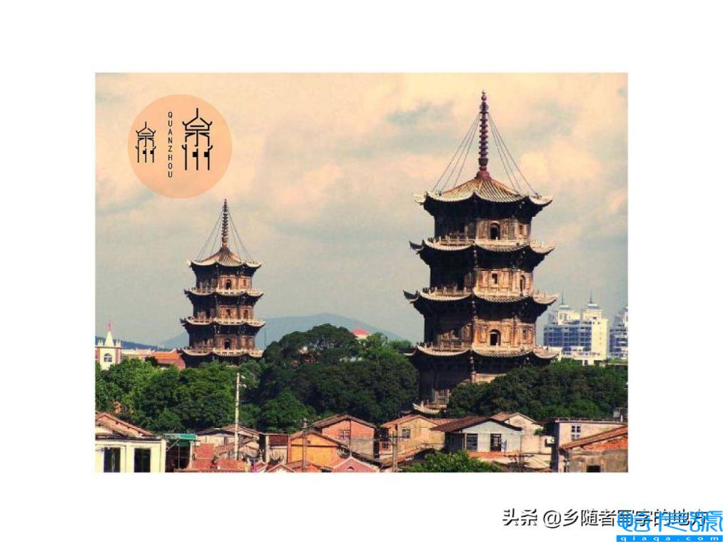 泉州有几个区几个县几个市(分别叫什么名字