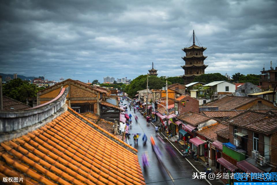 泉州有几个区几个县几个市(分别叫什么名字