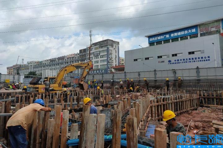 广州地铁13号线二期（广州地铁13号线最新消息）