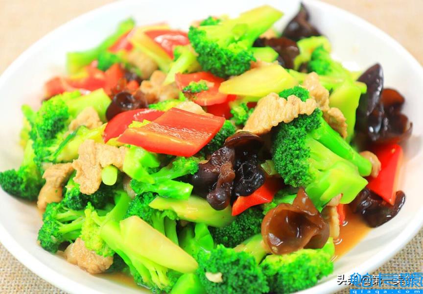 好吃的家常菜做法大全（快速学炒菜）