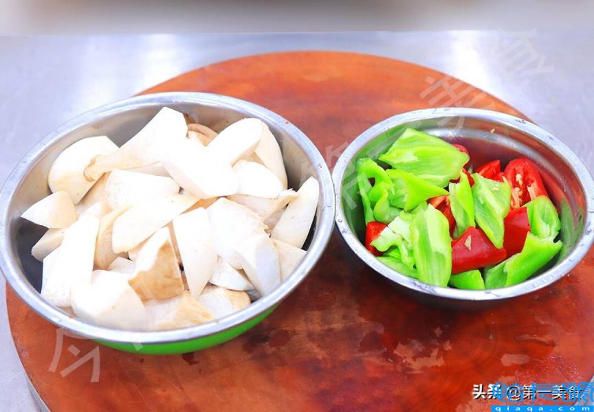 好吃的家常菜做法大全（快速学炒菜）