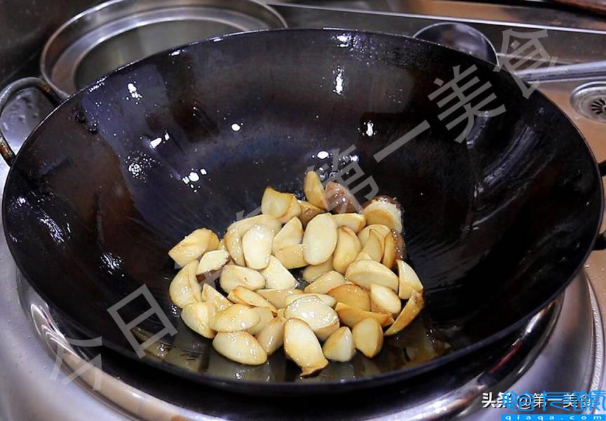 好吃的家常菜做法大全（快速学炒菜）