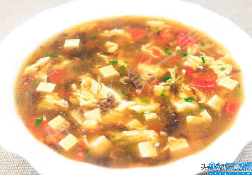 好吃的家常菜做法大全（快速学炒菜）