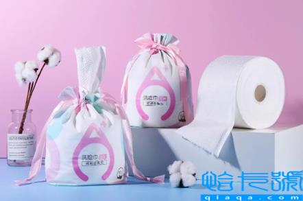 洗脸巾什么纹路的好用(洗脸巾哪种纹对皮肤好)