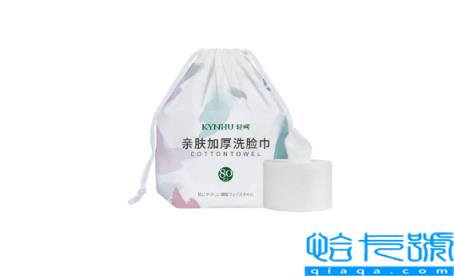 洗脸巾洗脸好还是用手洗脸好(洗脸用洗脸巾还是用手好一点)