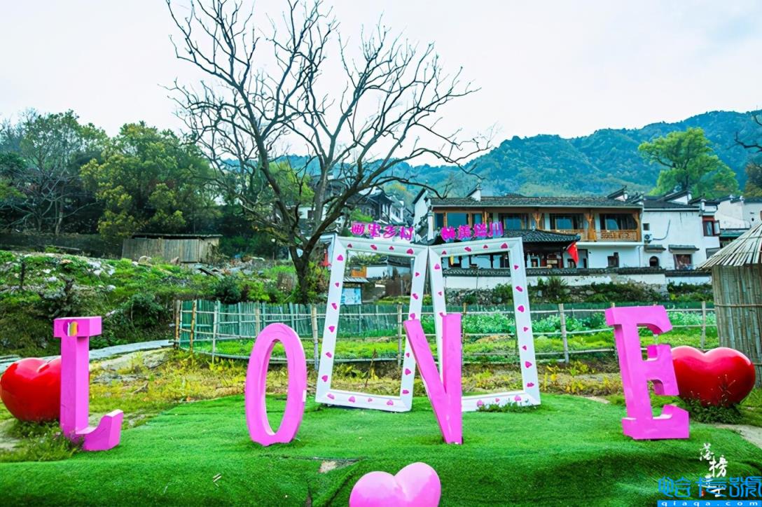 塔川在哪里（旅游攻略一日游）